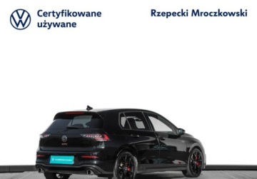 Volkswagen Golf VIII GTI Facelifting 2.0 TSI 265KM 2024 Volkswagen Golf 2.0TSI 265KM GTI, DSG, LED Matrix, Kierownica podgrzewana, zdjęcie 5