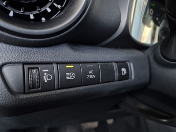 Toyota C-HR II 2024 Toyota C-HR 2.0 PHEV Style 2.0 PHEV 223 KM Style S, zdjęcie 9