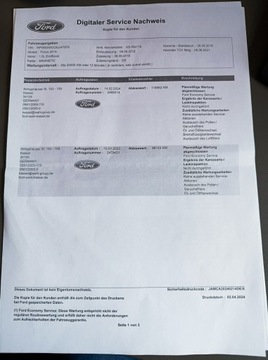 Ford Focus III Kombi Facelifting 1.0 EcoBoost 125KM 2018 Ford Focus Bazwypadek/ Asystent Parkowania/ Serwis, zdjęcie 33