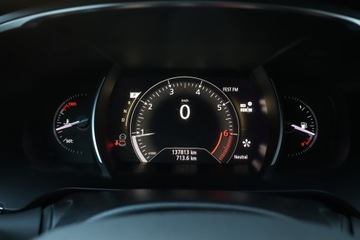 Renault Talisman Kombi 1.3 TCe 160 FAP 159KM 2019 Renault Talisman 1.3 TCe, Salon Polska, Automat, zdjęcie 10