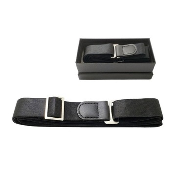 Regulowana antypoślizgowa elastyczna koszula