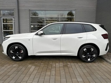 BMW X3 G45 2025 BMW X3 xDrive20d Sport Suv 2.0 (197KM) 2025, zdjęcie 1