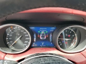 Maserati Levante 2020 Maserati Levante Maserati Levante S GranSport 3.0L, od ubezpieczalni 3.0, zdjęcie 10