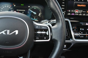 Kia Sorento IV SUV PHEV Facelifting  1.6 T-GDI PHEV 265KM 2023 Kia Sorento Platinum AWD 1.6Hybryda Plug-in PHEV, zdjęcie 34