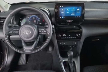 Toyota 2026 Toyota Yaris Cross 116 KM Kamera cofania CarPlay Polski salon Leasing, zdjęcie 10