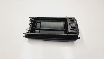 LOKETNÍ OPĚRKA KŮŽE MERCEDES GLC W253 X253