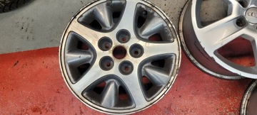 DISK HLINÍK CHRYSLER OE VOYAGER 7.0" X 16" 5X114.3