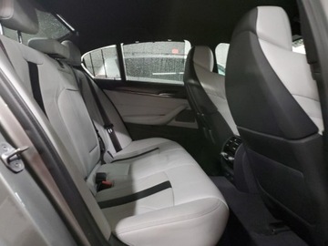 BMW Seria 5 G30-G31 2019 BMW M5 2019 4.4l 4.4 Benzyna 617KM, zdjęcie 10