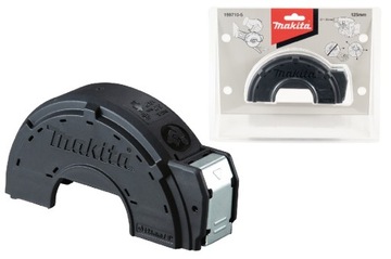 MAKITA PRZYSTAWKA OSŁONY TARCZY 125mm DO CIĘCIA 199710-5 // CZYT. OPIS!!!