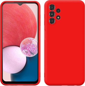 ЧЕХОЛ ДЛЯ SAMSUNG A32 4G СИЛИКОНОВЫЙ ЧЕХОЛ + СТЕКЛО