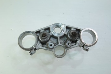 TRIUMPH STREET TRIPLE 675 07-12 PÓŁKA GÓRNA