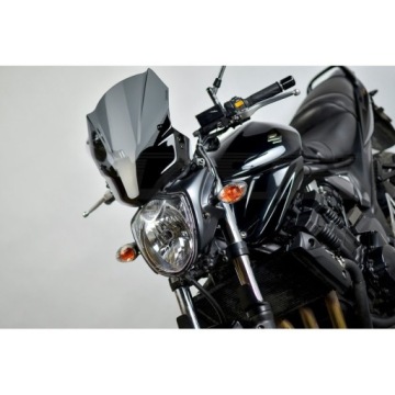 LOSTER туристическое стекло SUZUKI GSF 650 N BANDIT 09-12