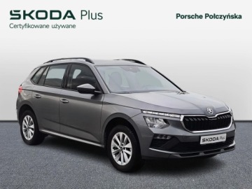 Skoda 2025 Skoda Kamiq benzyna, automatyczna, napęd przedni,, zdjęcie 7