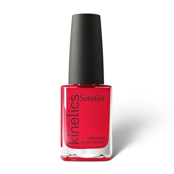 KINETICS Lakier solarny 207 Dress to Impress 15ml