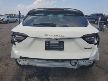 Maserati Levante 2023 Maserati Levante Modena, 2023r., 4x4, 3.0L 3.0 Benzyna 424KM, zdjęcie 5