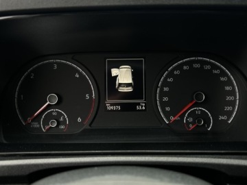 Volkswagen Caddy V Caddy 2.0 TDI 102KM 2023 Volkswagen Caddy Przyciemnione Szyby| Bluetooth|Cz, zdjęcie 14