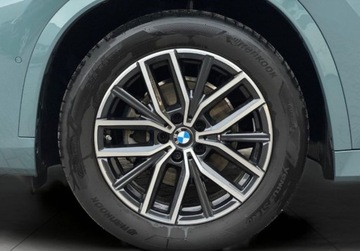 BMW X1 U11 Crossover 1.5 18i 136KM 2025 BMW X1 18i 136 KM sDrive Led M Pakiet Kamera ACC Navi Salon Polska Serwis, zdjęcie 2