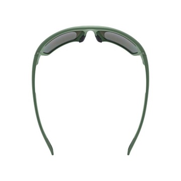 UVEX SPORTSTYLE 238 зеленые очки