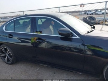 BMW Seria 3 G20-G21 2022 BMW Seria 3 330i 2022 2.0 Benzyna 255KM, zdjęcie 6