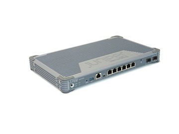 Juniper Networks SRX300 Router Firewall 6x 10/100/1000Mb 2x SFP