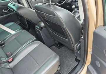 Renault Scenic III XMOD Energy TCe 130KM 2013 Renault Scenic swiezo sprowadzony, przygotowany do rejestracji 1.2 130KM, zdjęcie 21