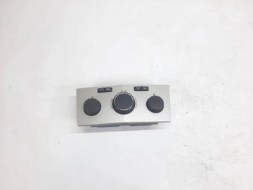 PANEL NAWIEWU KLIATYZACJI OPEL ASTRA H 13250618