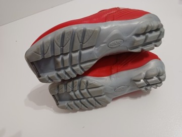 Ботинки для беговых лыж Alpina RK.