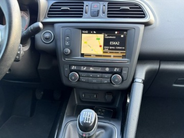 Renault Kadjar Crossover 1.2 Energy TCe 130KM 2017 Renault Kadjar 1.2 TCE 130 KM Niski przebieg, zdjęcie 17