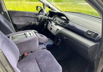 Honda FR-V 1.8i-VTEC 140KM 2007 Honda FR-V 1,8 Benz. 140 KM, Xenon, Automat 1.8 Benzyna 140KM, zdjęcie 10