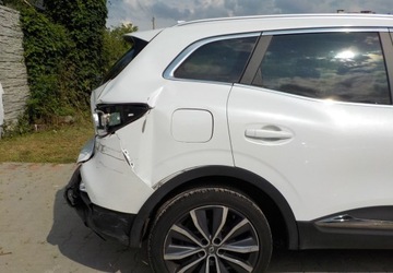 Renault Kadjar 2016 Renault Kadjar Bose Okazja 1.2 Benzyna 130KM, zdjęcie 16