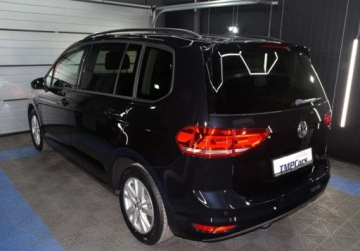 Volkswagen Touran III 2019 Volkswagen Touran 2.0 TDI _ Automat _ 5os _ 2.0 Diesel 115KM, zdjęcie 35
