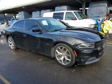 Dodge Charger VII 2016 Dodge Charger 2016 5.7l 5.7 Benzyna 370KM, zdjęcie 4