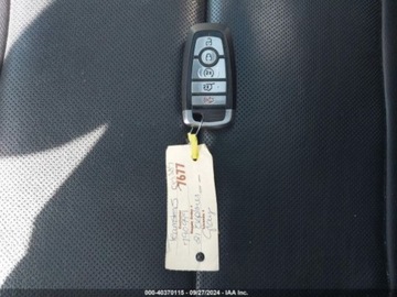 Ford Explorer VI 2021 Ford Explorer ST 2021 3.0l 3.0 Benzyna 400KM, zdjęcie 12