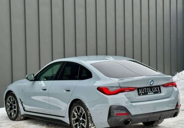 BMW Seria 4 G22-23-26 Coupe 2.0 420d 190KM 2023 BMW Seria 4 BMW Seria 4 2.0 Diesel 190KM, zdjęcie 19
