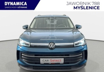 Volkswagen Tiguan II SUV Facelifting 1.5 TSI 150KM 2024 Volkswagen Tiguan VAT 23 Special Edition 1.5 eTSI 150KM DSG 20242025 r., s, zdjęcie 22