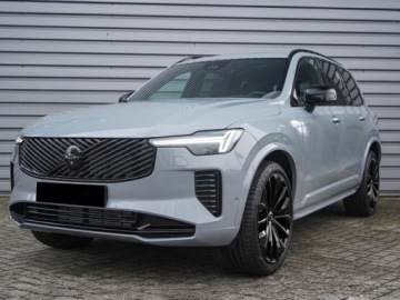 Volvo XC90 II 2026 VOLVO XC90 B5 AWD Ultra Black Edition Suv 264 KM 2026, zdjęcie 1