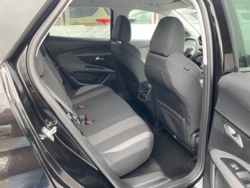 Peugeot 3008 II Crossover 1.2 PureTech 130KM 2019 Peugeot 3008 LEDY I-COCKPIT KAMERA COFANIA NAWIGACJA PARKTRONIC GWARANCJA, zdjęcie 6