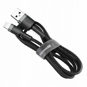 BASEUS Cefule USB-A Lightning для iPhone 2A кабель 300 см