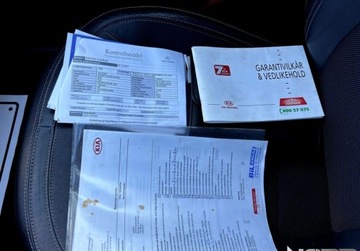 Kia Sportage III SUV 1.6 GDI 135KM 2012 Kia Sportage Bezwypadkowy, FV23, KredytowanieLeasing, gwarancja 12m gethelp, zdjęcie 27