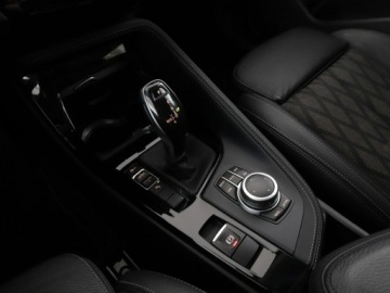BMW X1 F48 Crossover sDrive20d 190KM 2019 BMW X1 xLine lift automat 190KM navi kamera grzane, zdjęcie 27