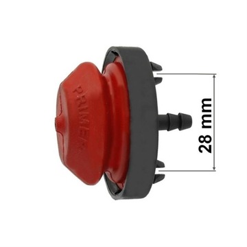 POMPKA PRIMER GAŹNIKA DO MTD 1P61 1P65 1P70 2P70