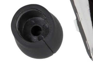 Ручка переключения передач и защитный кожух с ободком для Opel Vectra C Signum