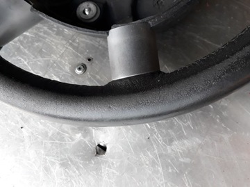 РУЛЕВОЕ КОЛЕСО FORD MONDEO MK3