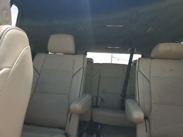 Cadillac Escalade III 2023 Cadillac Escalade Premium Luxury 2023 6.2l 6.2 Benzyna 420KM, zdjęcie 10