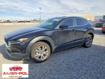 Mazda CX-30 2024 Mazda CX-30 2024 MAZDA CX-30 PREFERRED 2.5 Benzyna 250KM