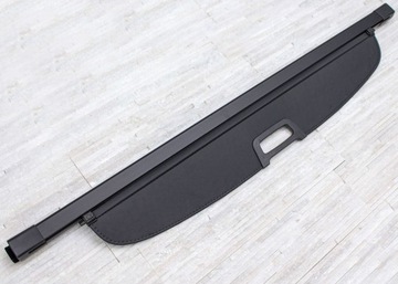 MITSUBISHI OUTLANDER II ROLETA KUFRU ČERNÁ