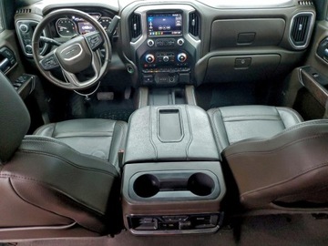  GMC Sierra K1500 Denali 2020 6.2l 6.2 Benzyna 420KM, zdjęcie 8