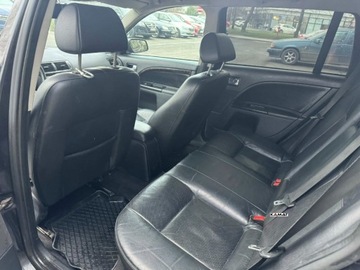 Ford Mondeo III Kombi 2.0 TDCi 130KM 2005 Ford Mondeo Ford Mondeo GHIA 2,0 Diesel Zamiana 2.0 Diesel 130KM, zdjęcie 9