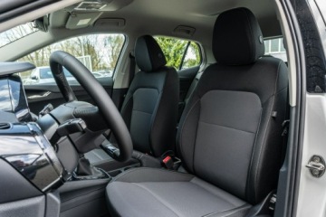 Skoda Fabia IV 1.0 TSI 95KM 2026 Škoda Fabia Skoda Fabia Drive 1.0 TSI 95 KM -, zdjęcie 12