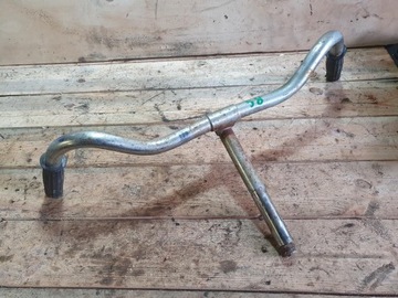 СТАРЫЙ ВИНТАЖНЫЙ ВЕЛОСИПЕД FAVO ФРАНЦУЗСКИЙ РУЛЬ KIERA ОРИГИНАЛЬНЫЙ HVE